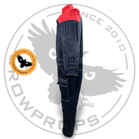 Image 4 of Sienar Tie Pilot Andor S2 - Flight Suit