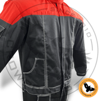 Image 7 of Sienar Tie Pilot Andor S2 - Flight Suit