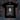 BLACK AND WHITE TEE - HARKEN THE WAVES