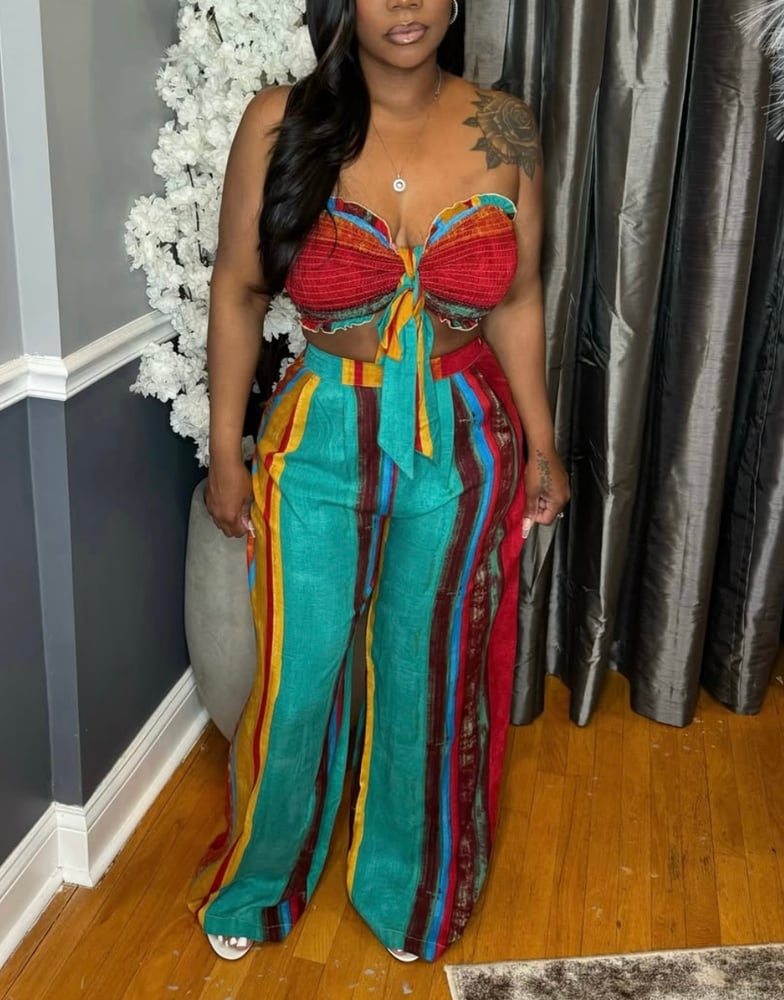 Image of Paradise Set