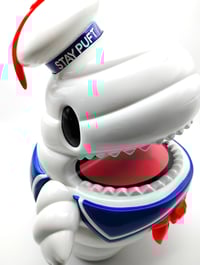 Image 1 of Unbox Ghostbusters Stay Puft Dino Vinyl 