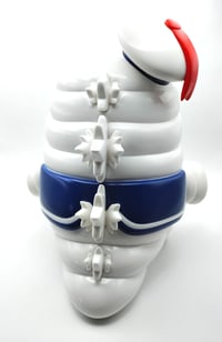 Image 2 of Unbox Ghostbusters Stay Puft Dino Vinyl 