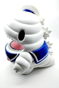 Image 3 of Unbox Ghostbusters Stay Puft Dino Vinyl 
