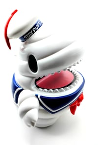 Image 4 of Unbox Ghostbusters Stay Puft Dino Vinyl 