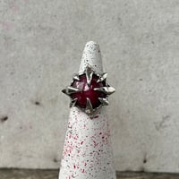 Image 1 of Chunky ring 