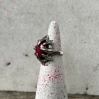 Image 2 of Chunky ring 