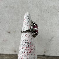 Image 3 of Chunky ring 
