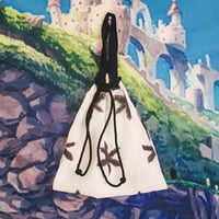 Image 1 of Sekka Shibori Drawstring Bag