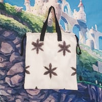 Image 2 of Sekka Shibori Drawstring Bag