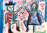 Image 1 of “Amor Que No Muere”