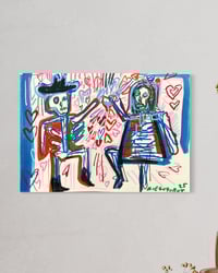 Image 2 of “Amor Que No Muere”