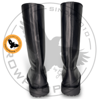 Image 14 of SIENAR TIE PILOT COMBO - ANDOR S2 - (FLIGHTSUIT, BOOTIES, GLOVES)