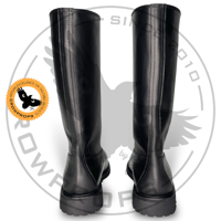 Image 15 of SIENAR TIE PILOT COMBO - ANDOR S2 - (FLIGHTSUIT, BOOTIES, GLOVES)