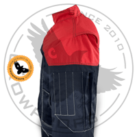 Image 7 of SIENAR TIE PILOT COMBO - ANDOR S2 - (FLIGHTSUIT, BOOTIES, GLOVES)