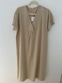 Image 1 of Sand Summerhouse Dress