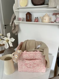 Image 3 of Sand Summerhouse Dress