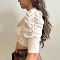 Image 4 of button bolero