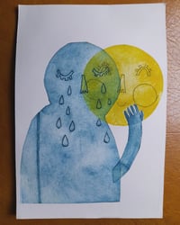 Image 1 of Secret Sorrow