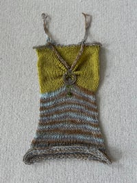Image 4 of Bodhi knit tank