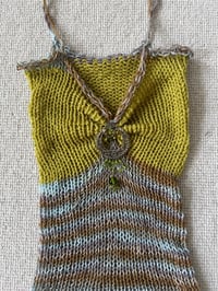 Image 3 of Bodhi knit tank