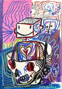 Image 1 of Love BOT rising 