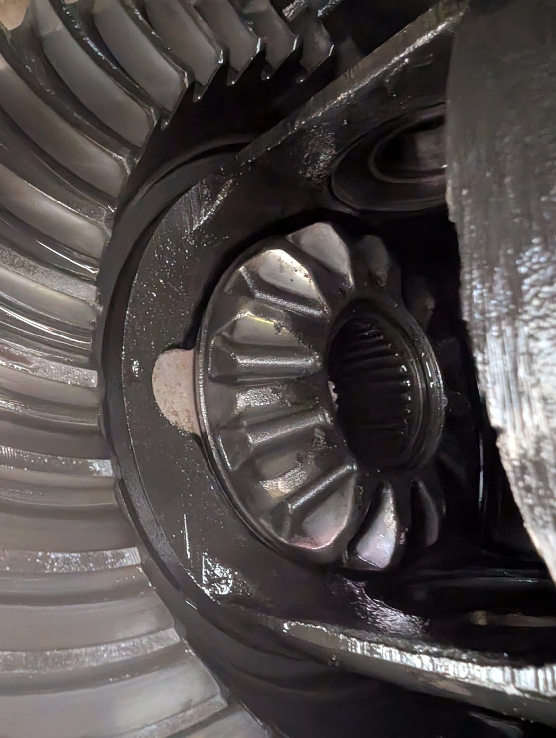 Image of 8.8 SN95 and S197 LSD Lockout kit