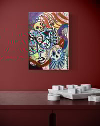Image 2 of “The Universe Remembers”