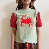Image 1 of FRANK! t-shirt