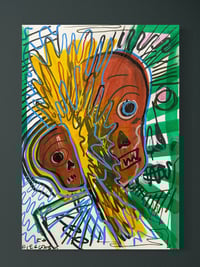 Image 1 of “Split by the Light”