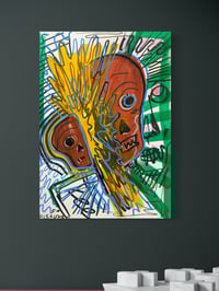 Image 2 of “Split by the Light”