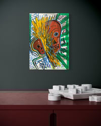 Image 3 of “Split by the Light”