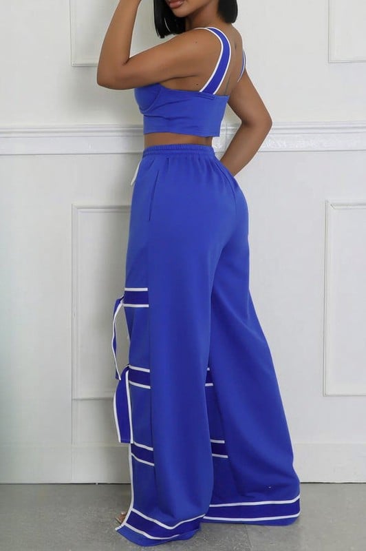 Image of True Blue