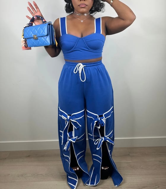 Image of True Blue