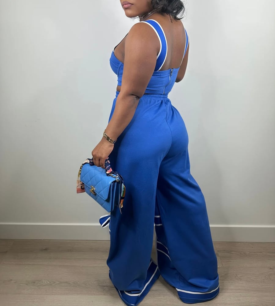 Image of True Blue
