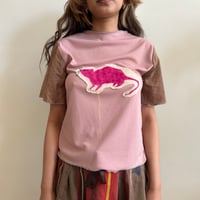 Image 1 of RAT RACE t-shirt 
