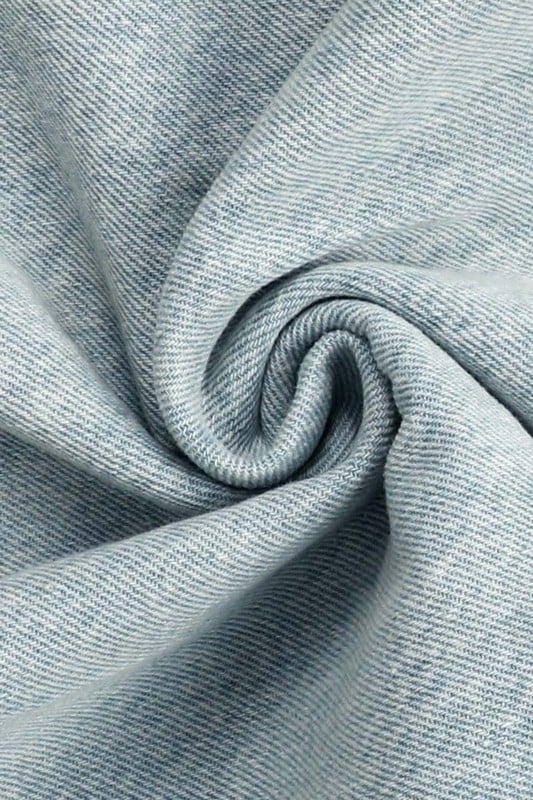 Image of Dash Denim Set