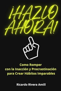 Image 1 of Házlo Ahora