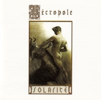 Nécropole - Solarité CD