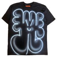 Mignon Tee Black