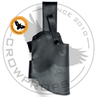 Image 6 of SIENAR TIE PILOT COMBO 2 - ANDOR S2-(GLOVES, HARNESSES, HOLSTER, COMPAD, VYNIL COG 3.1”, SIENA,et