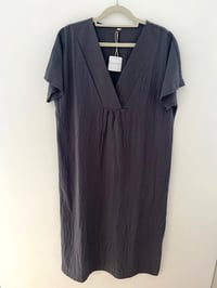 Image 1 of Grey Summerhouse Dress