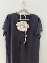 Image 2 of Grey Summerhouse Dress