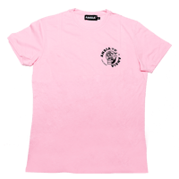 ANSIA™ Pink T-Shirt