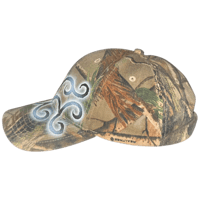 Image 2 of Realtree Ornament Cap