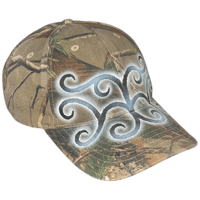 Image 3 of Realtree Ornament Cap