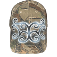 Image 5 of Realtree Ornament Cap