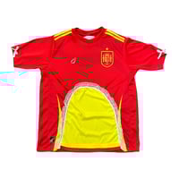 Image 1 of TUN3AD0.FLOW- Upcycled Jersey 
