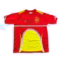 Image 3 of TUN3AD0.FLOW- Upcycled Jersey 