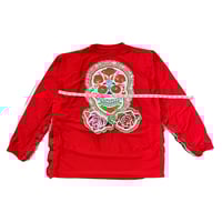 Image 4 of Unreal Youth Upcycled Jersey