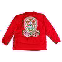 Image 1 of Unreal Youth Upcycled Jersey